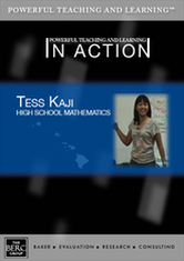 10th Grade Math - Tess Kaji