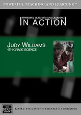 4th Grade Science - Judy Williams