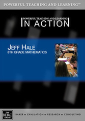 8th Grade Math - Jeff Hale