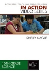 10th Grade Science - Shelly Nagle