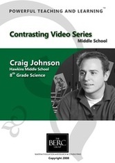 Middle School Science - Craig Johnson