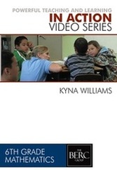 6th Grade Math - Kyna Williams